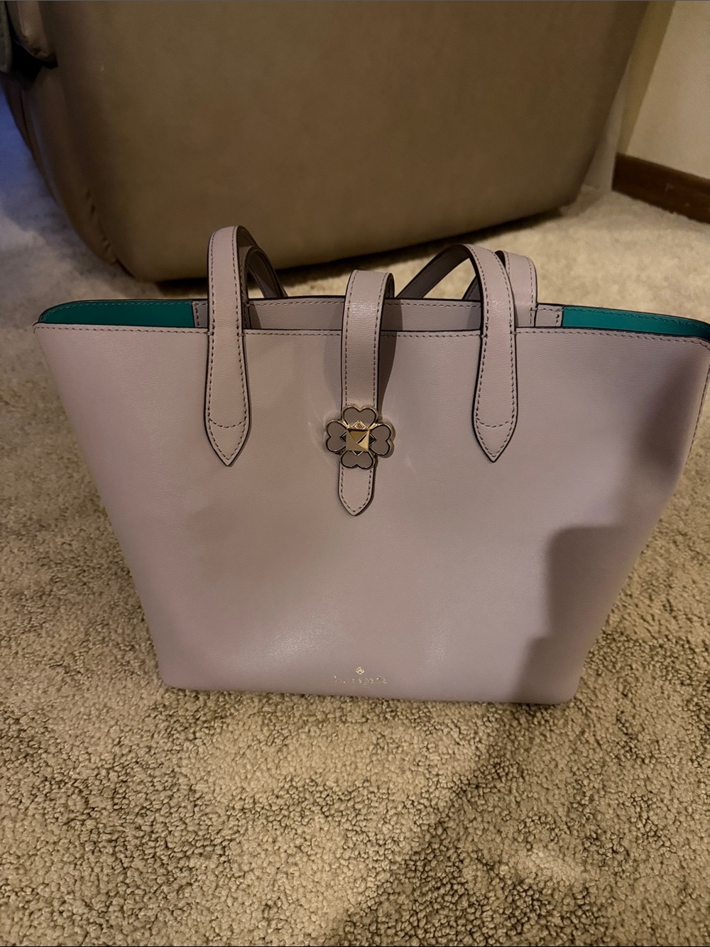 Kate Spade New York Kaci Tote
